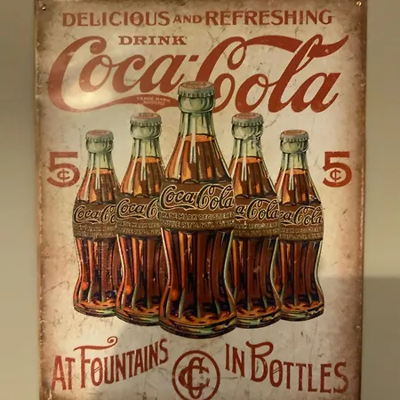 Appartement Cozy Small 1 Bedroom