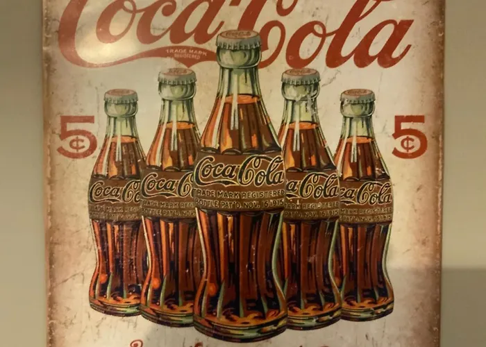 Appartement Cozy Small 1 Bedroom