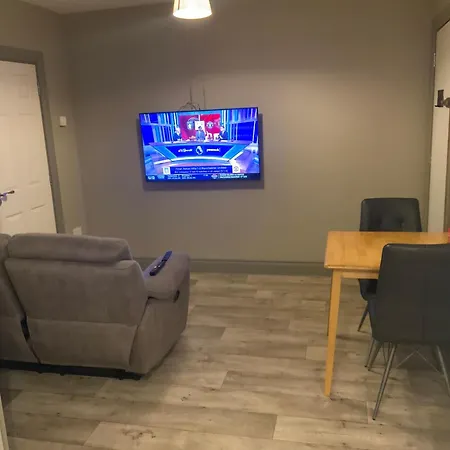 Apartment Cozy Small 1 Bedroom